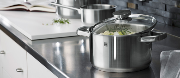 德国锅具真那么神奇吗,德国锅具为何这样贵