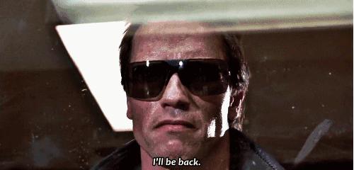 终结者系列机器人大全图片,终结者系列动作集