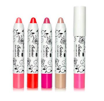 口红和唇彩有什么区别哪种效果好,正品唇彩口红推荐