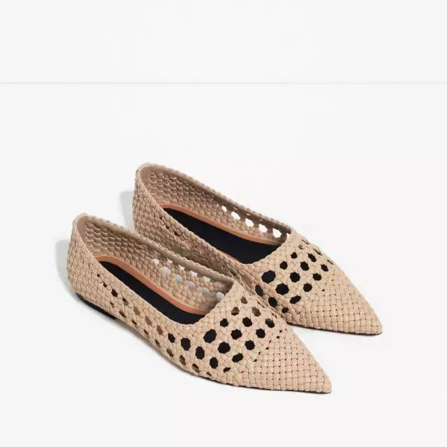 秋天第一双美鞋,秋天美鞋