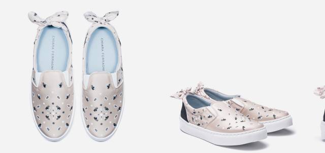 秋天第一双美鞋,秋天美鞋