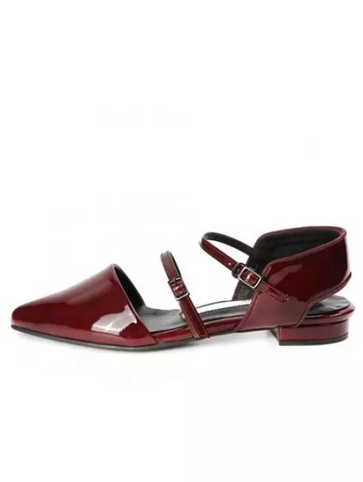 秋天第一双美鞋,秋天美鞋