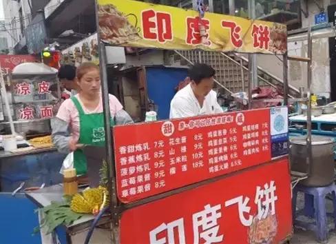 走过这8条街，镇江传统美食都基本吃全了，吃货地图攻略奉上