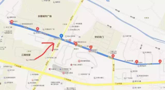 走过这8条街，镇江传统美食都基本吃全了，吃货地图攻略奉上