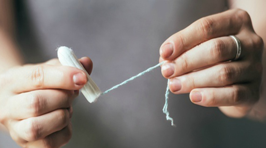 用卫生棉条会影响怀孕吗,卫生棉条为什么会导致tss综合征