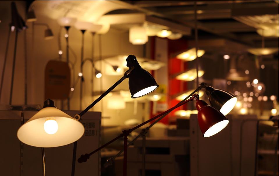 家装灯具哪个品牌好性价比高,新中式灯具品牌排行榜前十位