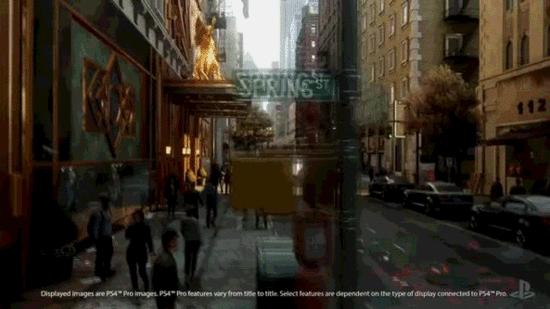 ps4pro值得买的游戏,ps4pro还值不值得买