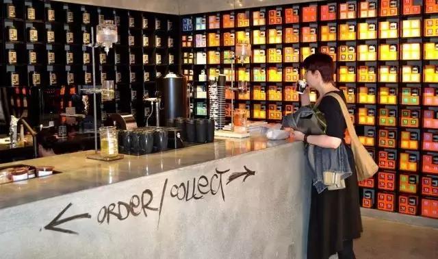 是新潮茶店，还是异色奇葩，T2实访