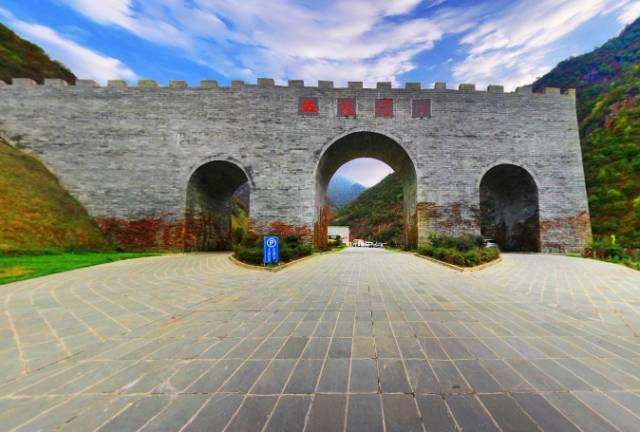 长沙出发一千元可以去哪里,长沙出发自驾九寨沟