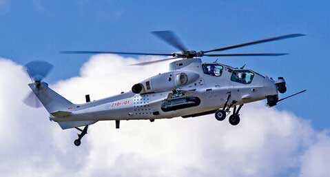 现代中国国之重器图片,现代战舰国之重器