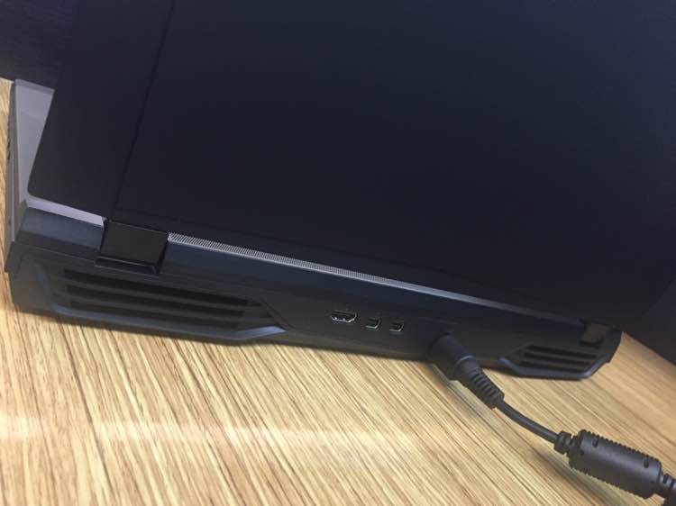 战神笔记本最高支持多少w的cpu,战神笔记本有什么不错的配置