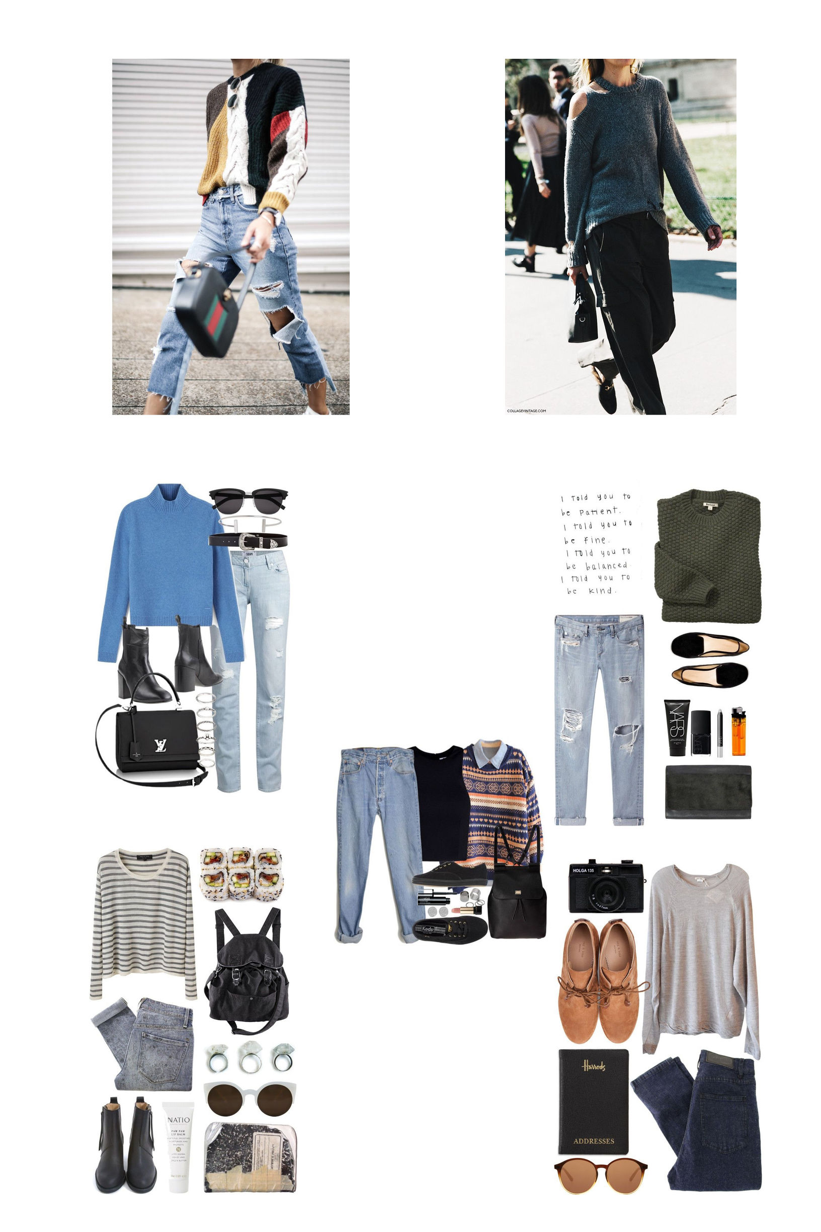 如何《吸搭勾引撩》街拍摄影湿（1）