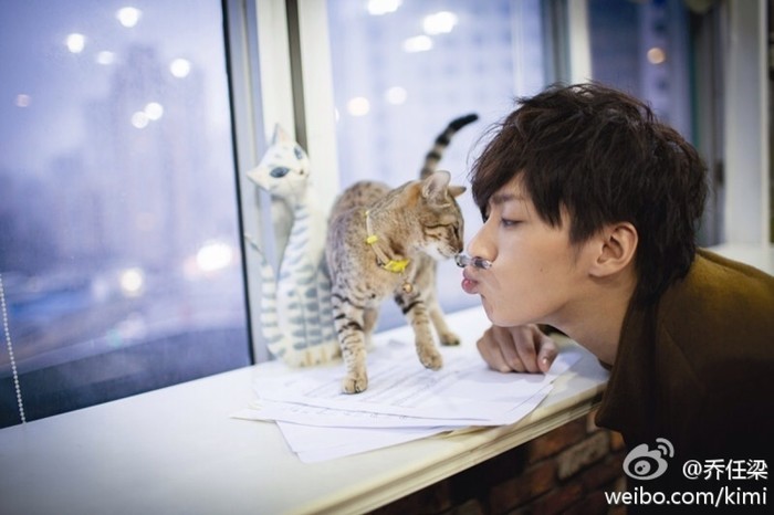 乔任梁抑郁症是怎么引起的,乔任梁抑郁症片段