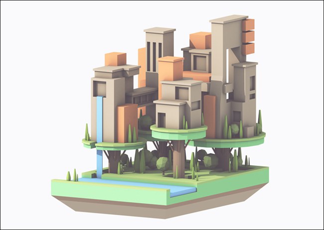 他设计的这些小车，简直比喵星人还萌一百倍|艺术家