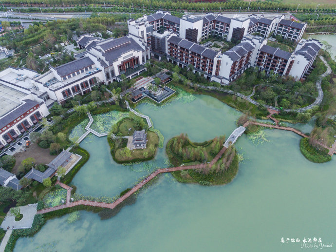 万达叫板迪士尼,王健林合肥项目万达城