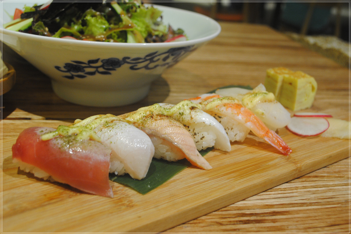 聊效の疗效 | 青岛之旅：青春很短，我要盛世绽放（中）