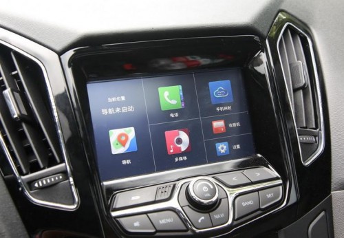 2021奇瑞新艾7,奇瑞艾7最低价