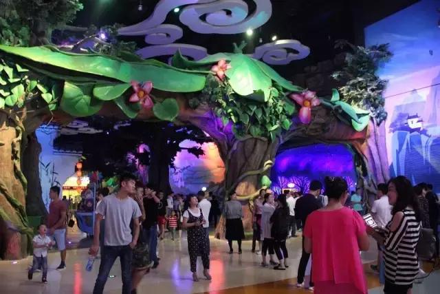 王健林合肥项目万达城,合肥万达城开业王健林致辞