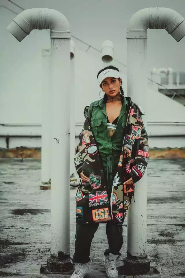 叁BO|你们眼中的“异类坏孩子”