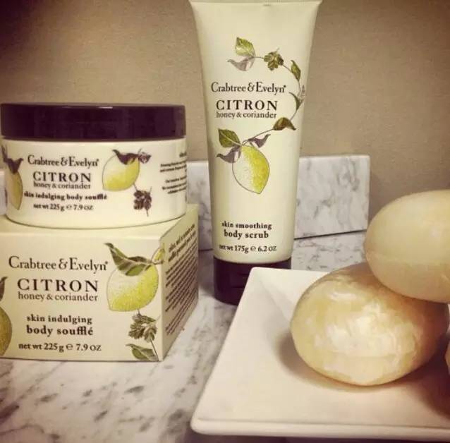 涨姿势|这些大牌明星都爱用的英国护肤品牌你知道么？