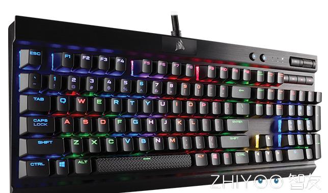 机械键盘box轴和cherry轴,机械键盘ttc轴和樱桃轴有什么区别