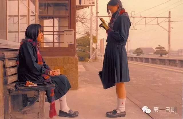 有和七月与安生一样的电影推荐吗,七月与安生很像的一部剧