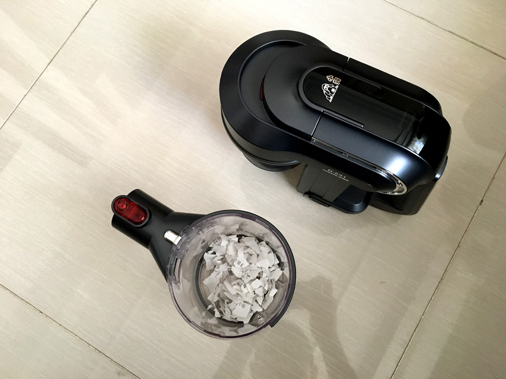 小狗吸拖一体吸尘器评测,小狗手持吸尘器清洁
