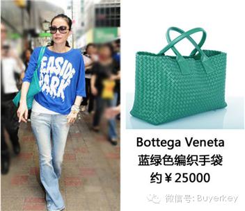 lv跟bv哪个牌子好,bv是lv旗下品牌吗