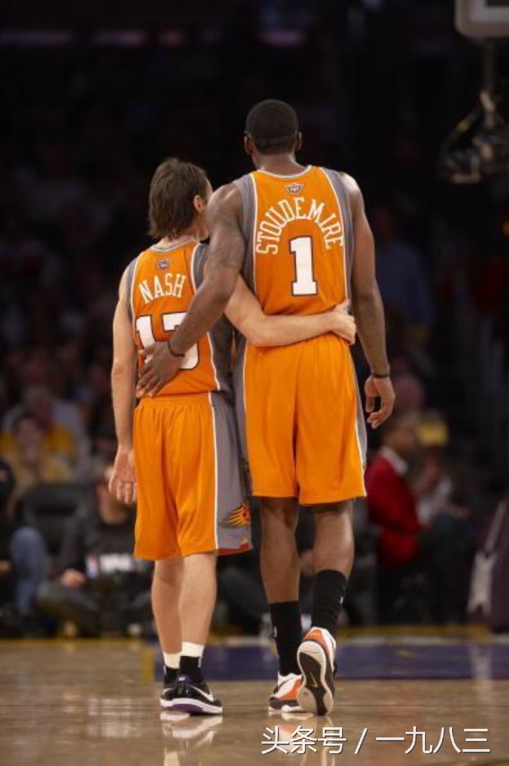 史蒂夫纳什生涯,史蒂夫纳什运球技术