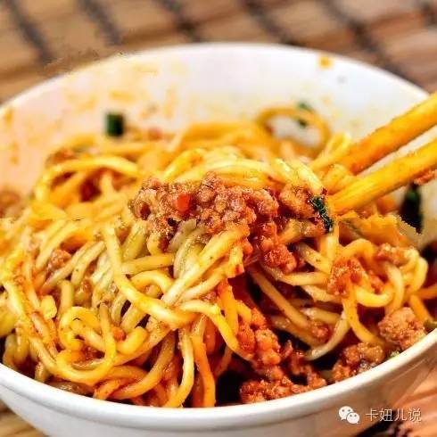 来来来，鉴定下你是不是正宗的四川人