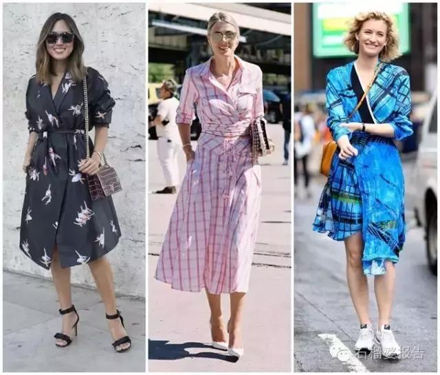 让你穿出独一无二的效果,一套衣服穿出你意想不到的美