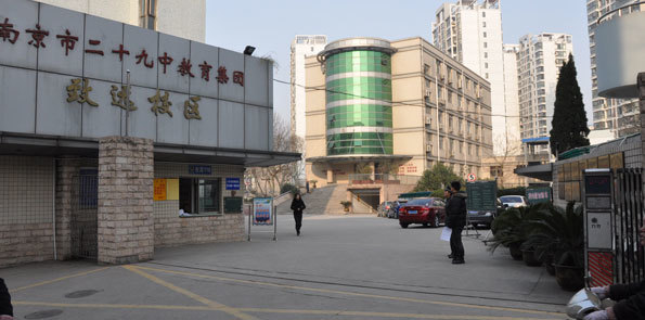 龙江学区房的未来发展,龙江社区的学区房