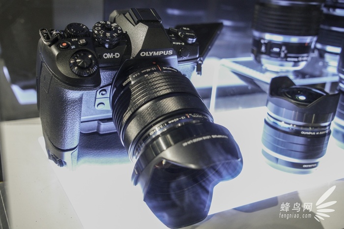 惊喜有余创新不足photokina2016新品简评