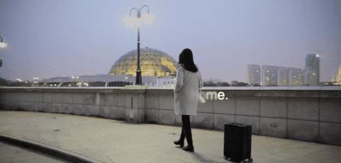 rimowa行李箱怎么挑,rimowa行李箱值得买吗