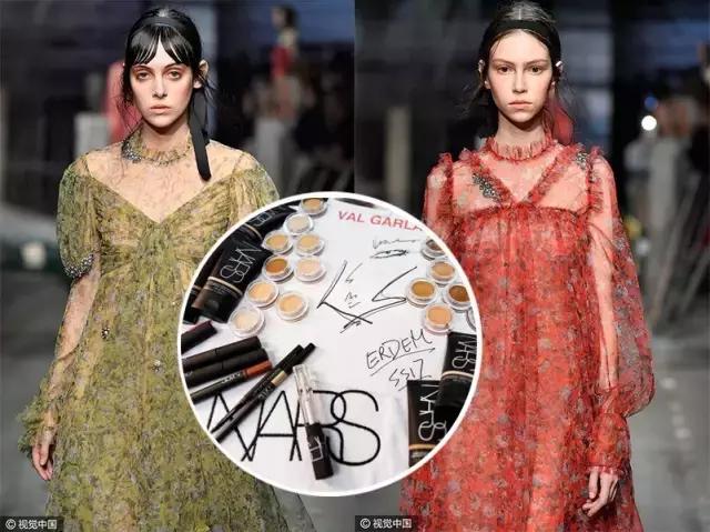 除了污得出名,它也零差评不输YSL!