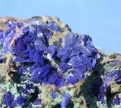 世界112种宝石矿物,盘点那些奇怪宝石矿物