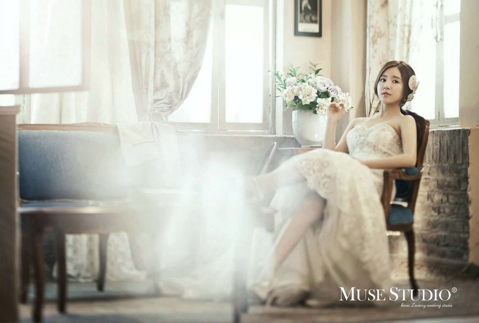 婚纱照外景拍照姿势大全,拍婚纱照外景怎么拍出高级感