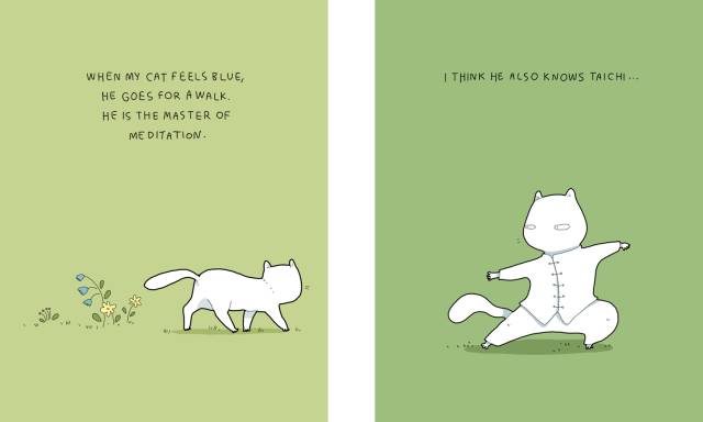 从把它带回家的那一刻起，相信你的生活就已经变了​