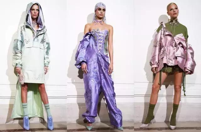 宋佳刘雯同款拖鞋,刘雯袁姗姗张雨绮