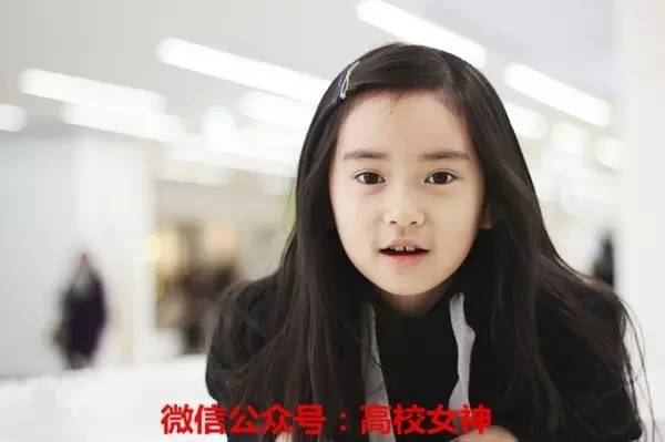 林允儿以前到现在的变化,林允儿早期的视频