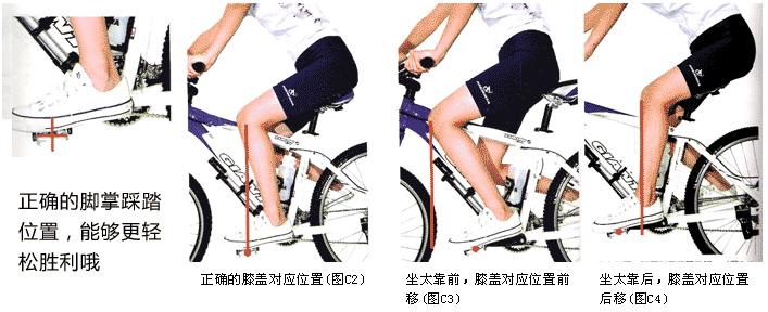 山地车调整教程,山地车调整全过程