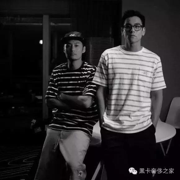 余文乐丨玩车玩表还超爱晒鞋这样的老公请给我来一打