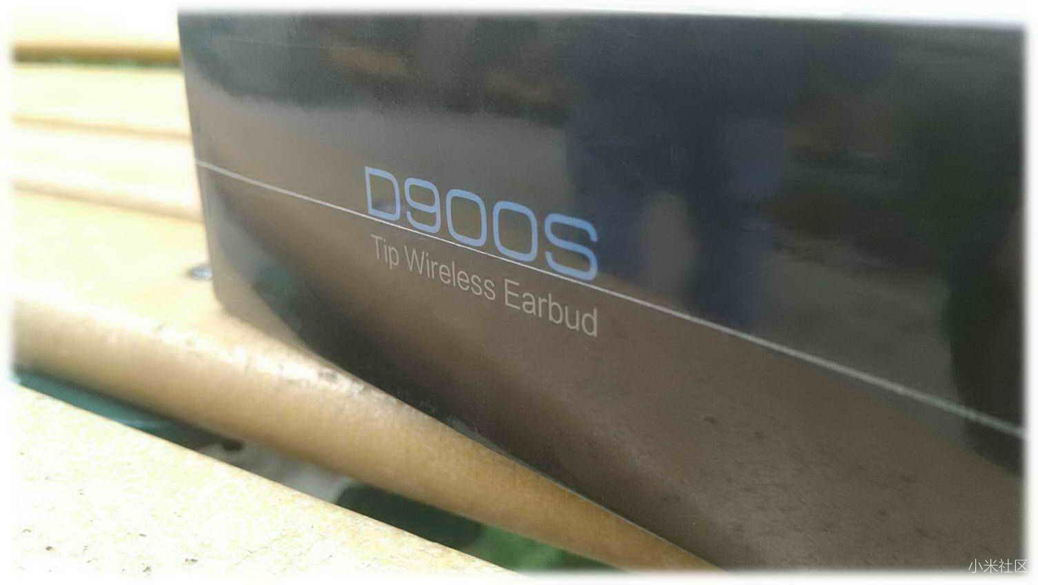 [原创评测]双声入耳尽享音品时尚大气的赛尔贝尔D900S