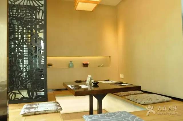 这可能是西安最值得探访的7个包间每间都能吃出古城情怀