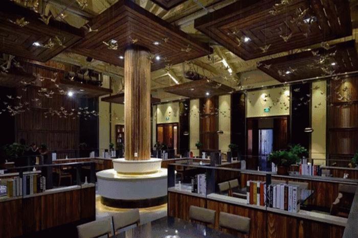 吃过兰州这6家餐厅，我的朋友圈瞬间提升10个等级！