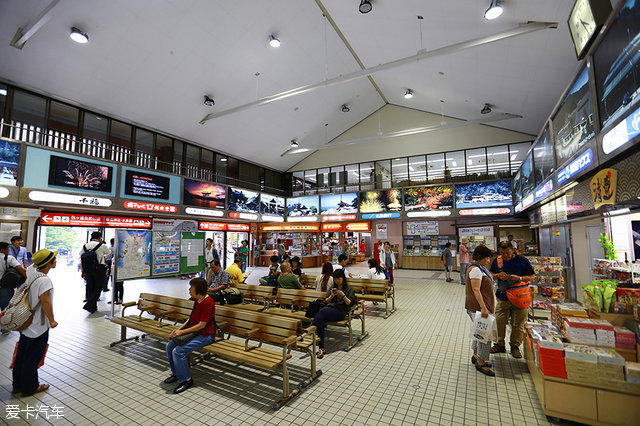 探索中国不为人知的地方,探访在日本基地