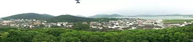 苏州光福风景区,苏州光福镇风景区