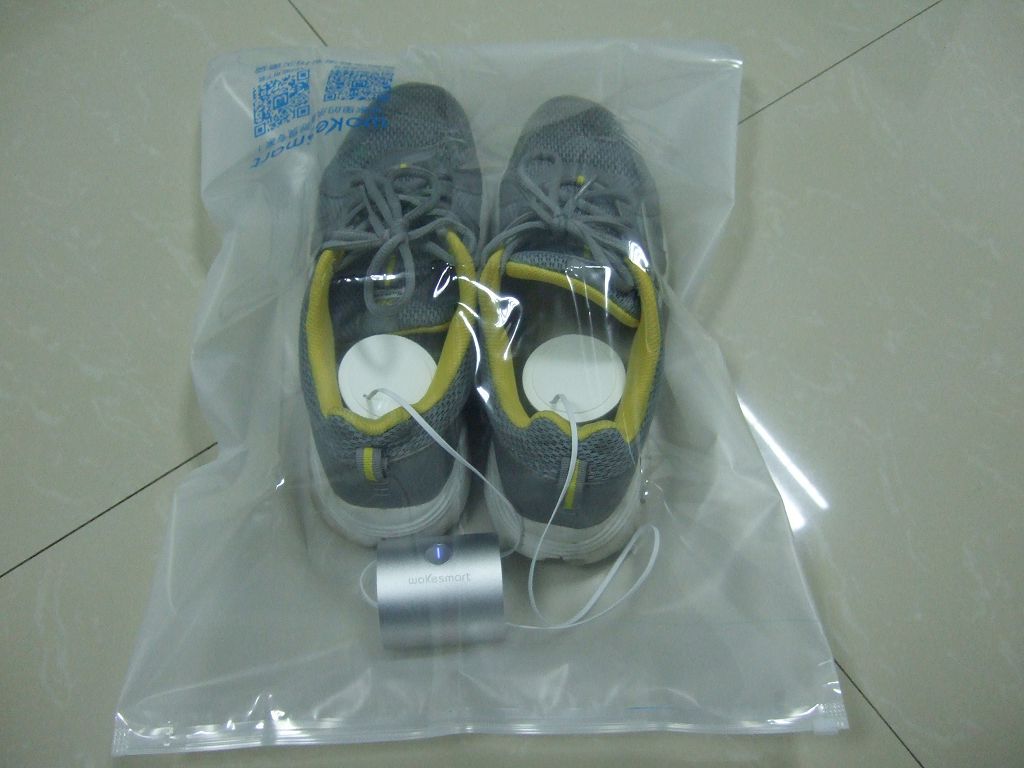 鞋子除真菌测评,鞋子消毒去真菌测评