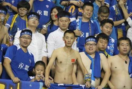 中超球队保级路上取得三分,中超第16轮保级形势分析