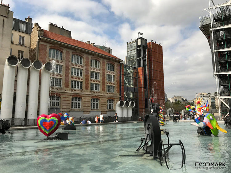 iphone7相机实况不会动,iphone7相机清晰度